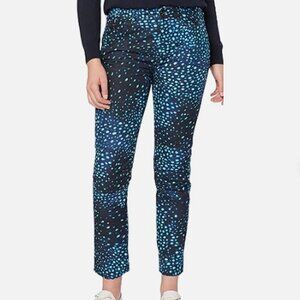 NWT G-STAR Raw Mid Boyfriend Jeans Elwood Whale Shark Pharrell Williams